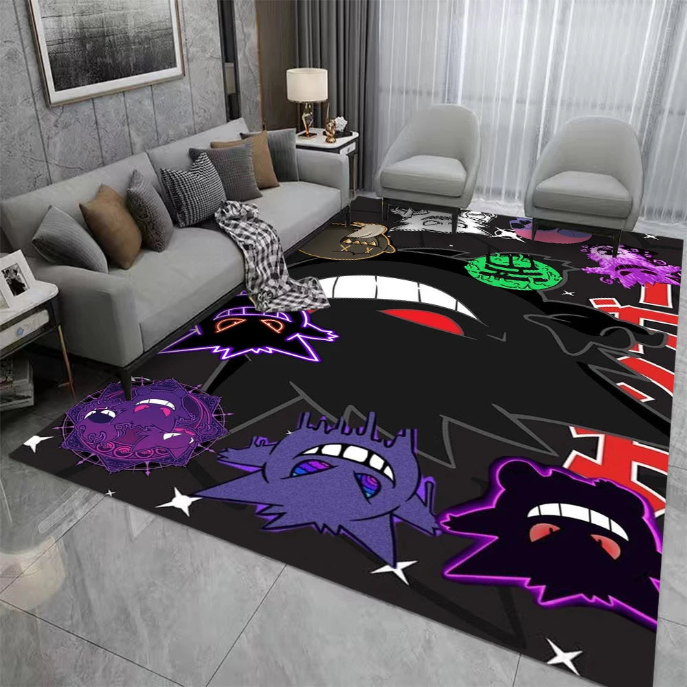 Tapete Gengar Pokémon