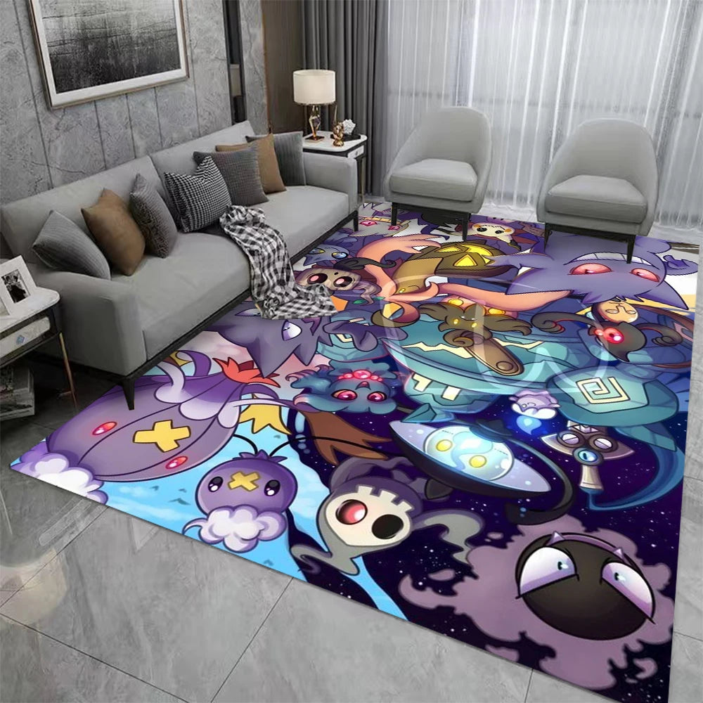 Tapete Gengar Pokémon