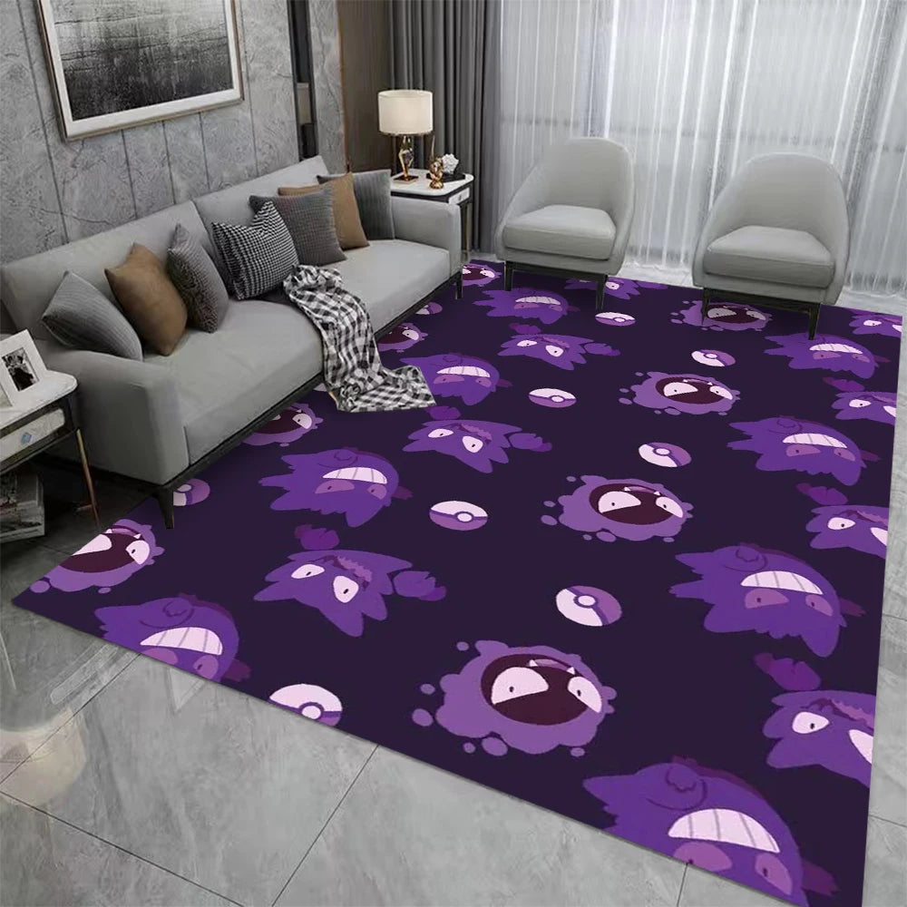 Tapete Gengar Pokémon