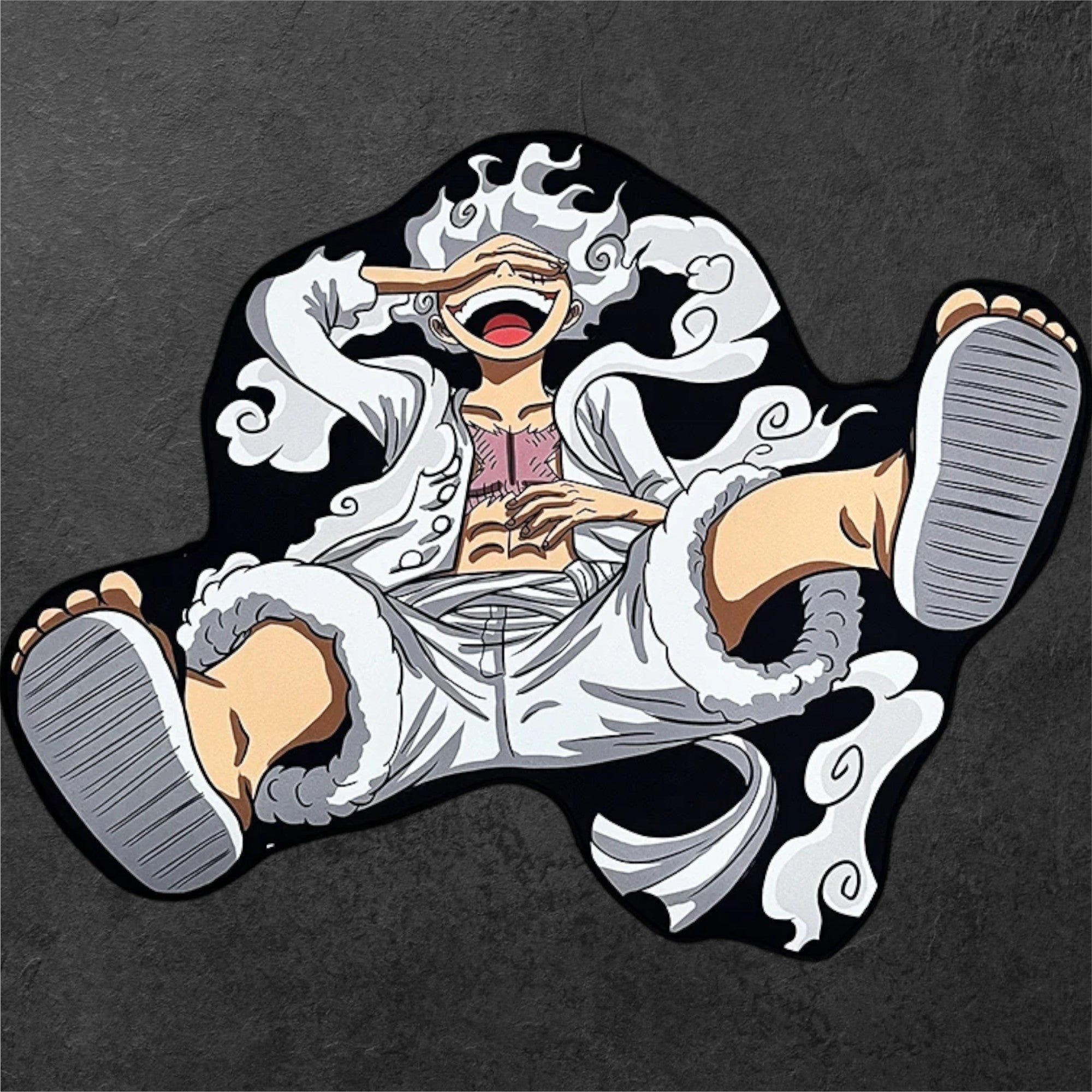 Tapete One Piece – Luffy