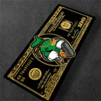 Tapete $100 Bill Antiderrapante