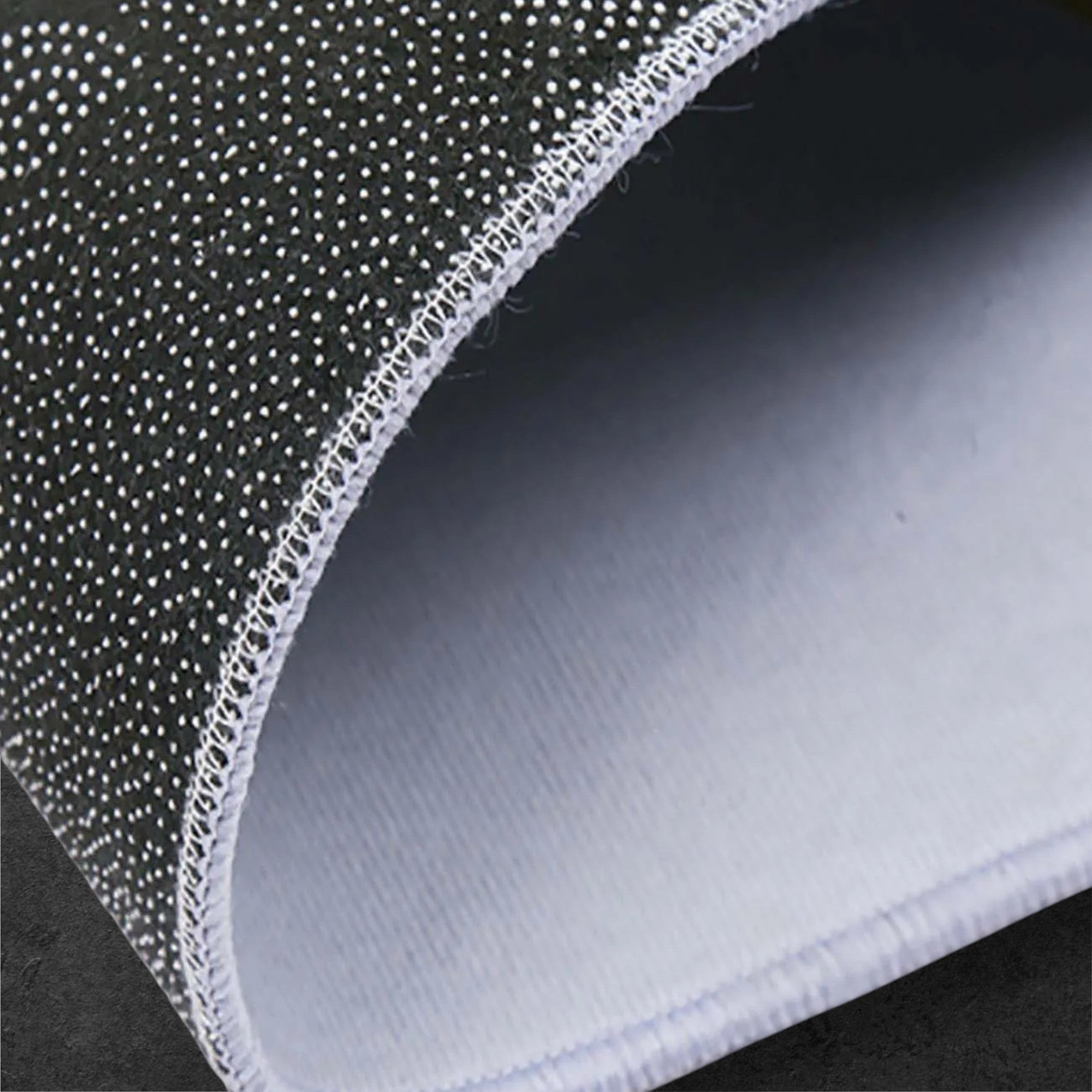 Tapete Basquete Flaming Antiderrapante