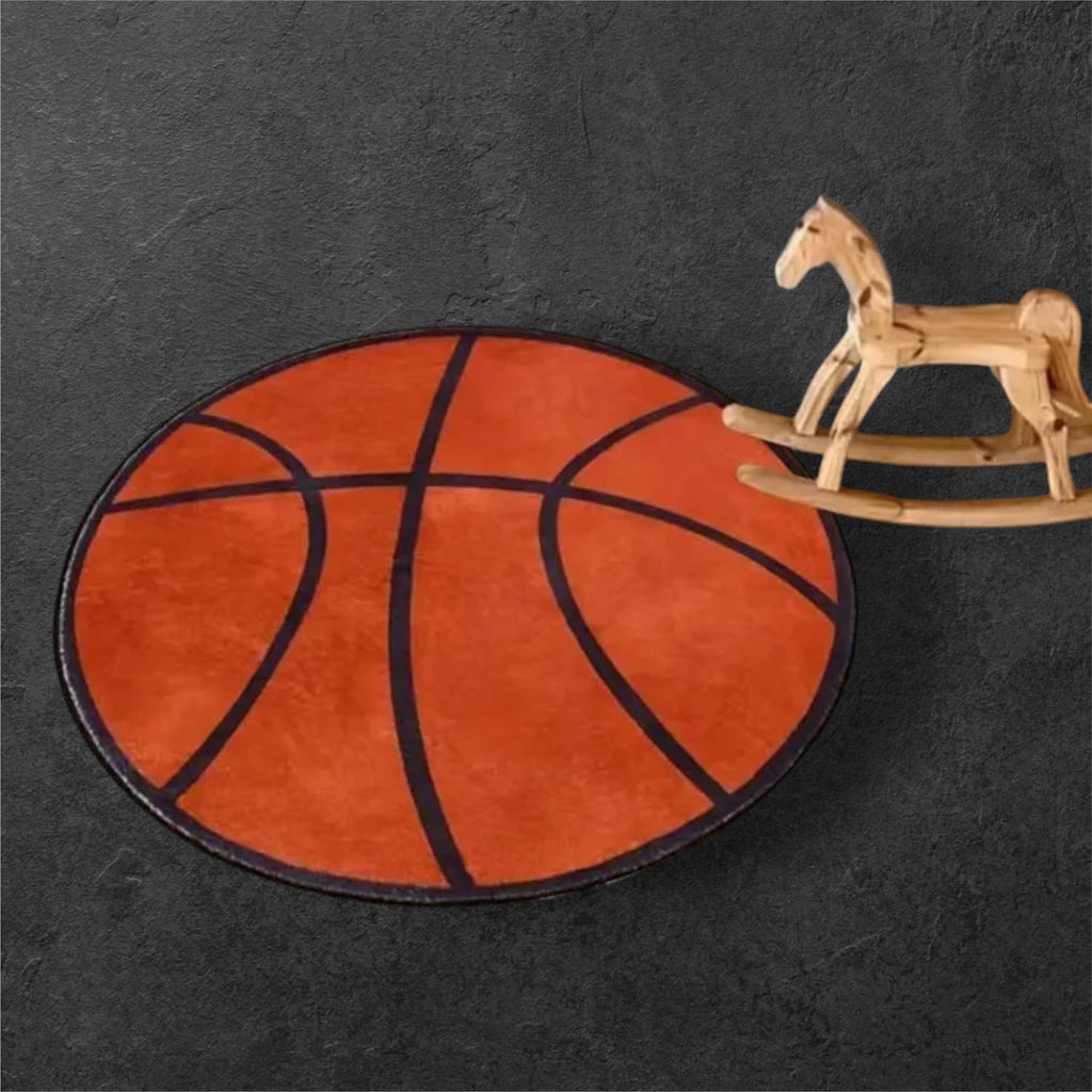 Tapete Personalizado Bola de Basquete, etc...