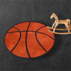 Tapete Personalizado Bola de Basquete, etc...