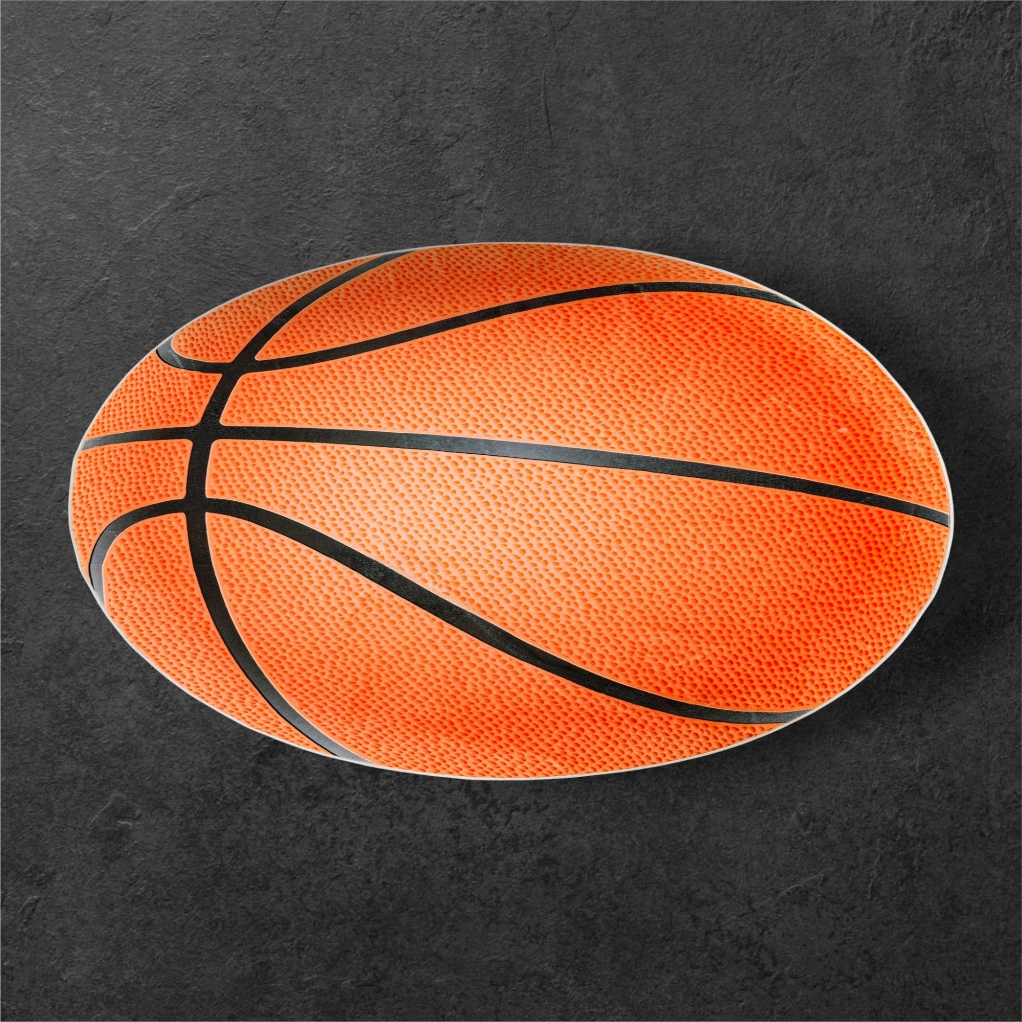 Tapete Personalizado Bola de Basquete, etc...