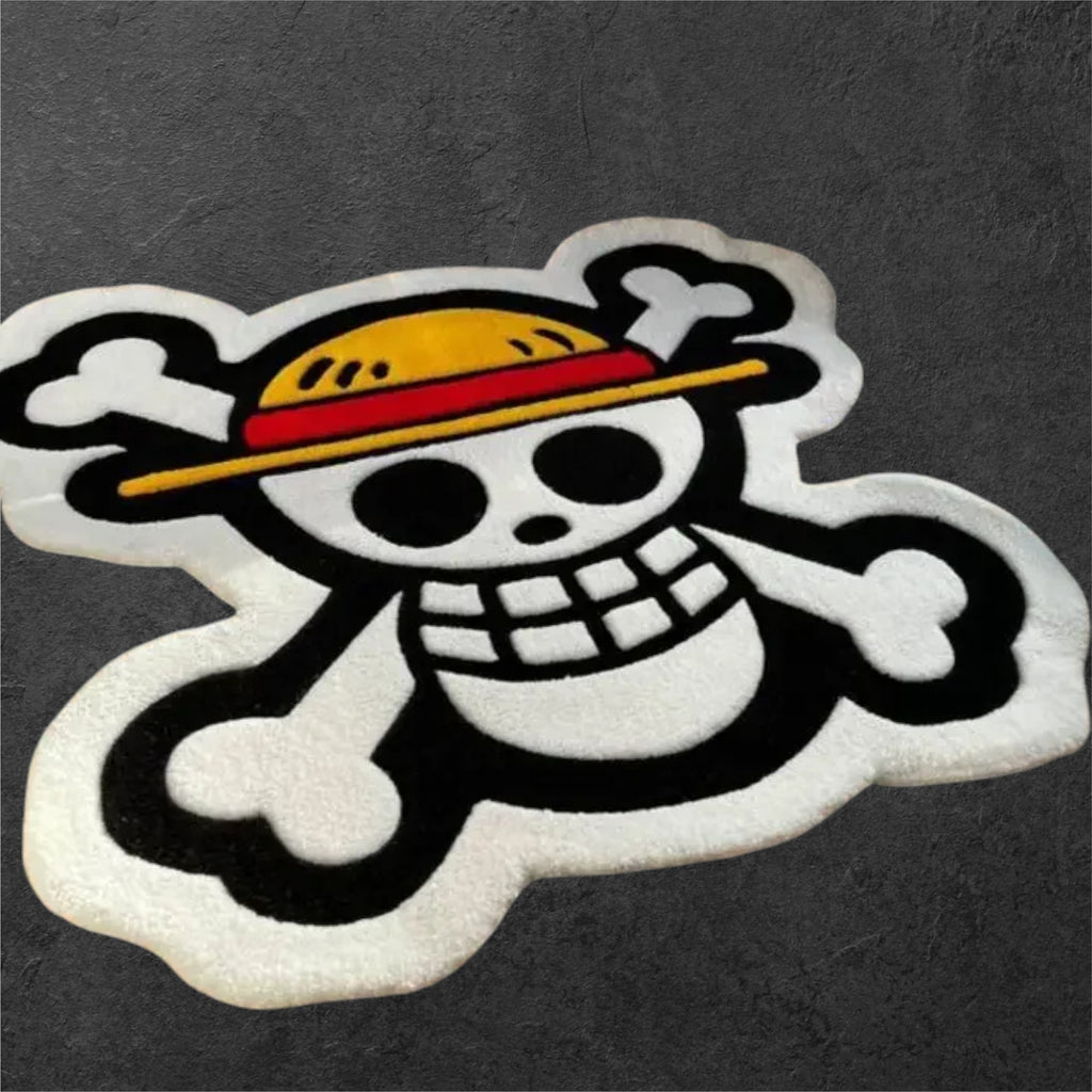 Tapete One Piece
