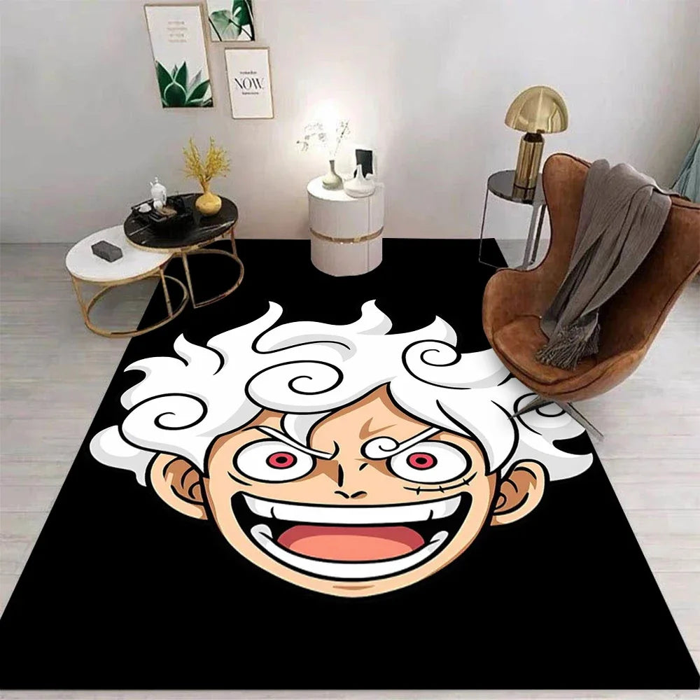 Tapete One Piece Miniso